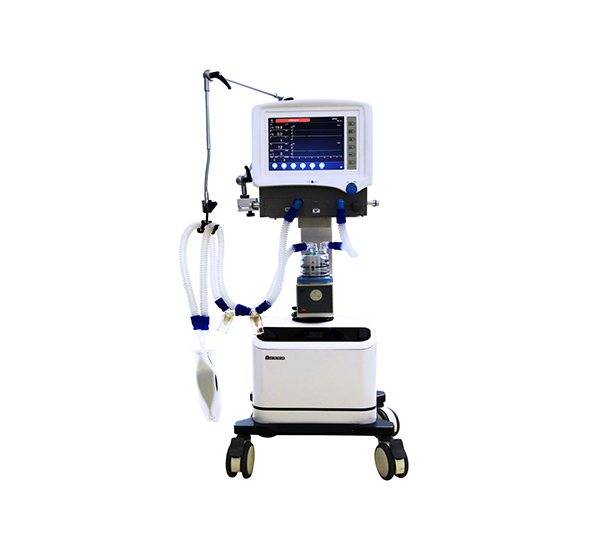 Respiratory Ventilators2