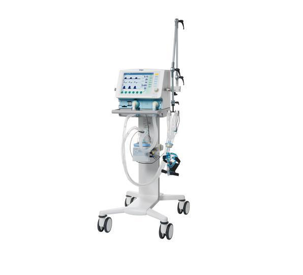 Respiratory Ventilators